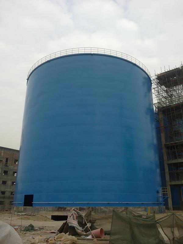 沙坪坝1万吨大型钢板库