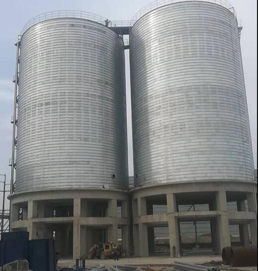 沙坪坝镀锌卷板仓